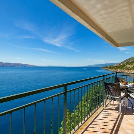 Apartment Marina - Snj103 By Interhome Senj (Lika-Senj) Exterior foto