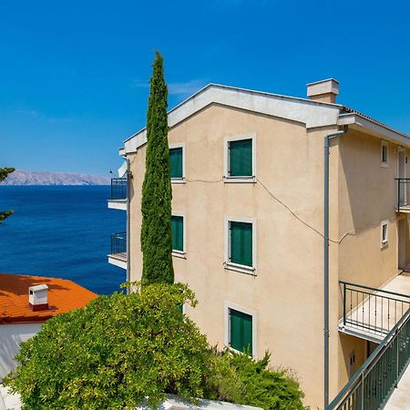 Apartment Marina - Snj103 By Interhome Senj (Lika-Senj) Exterior foto