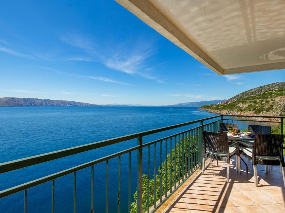 Apartment Marina - Snj103 By Interhome Senj (Lika-Senj) Exterior foto