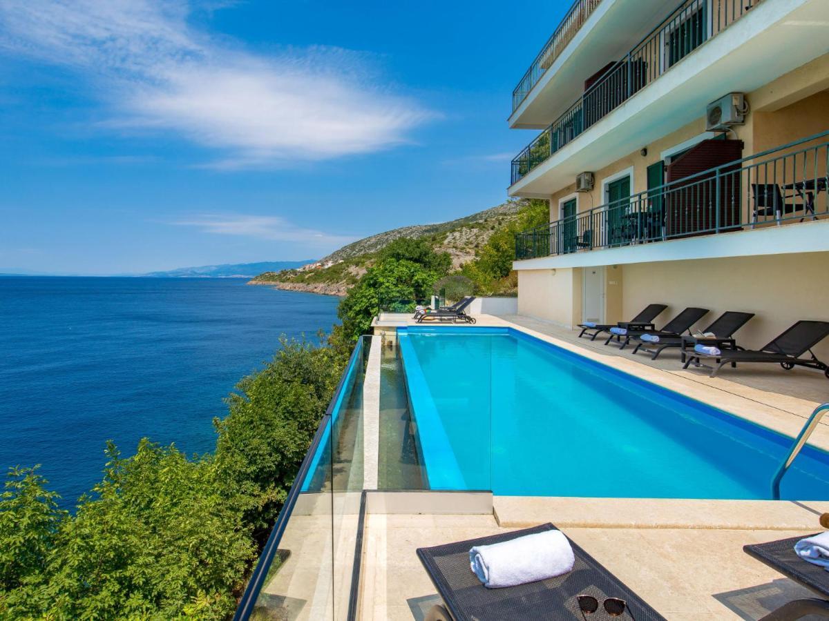 Apartment Marina - Snj103 By Interhome Senj (Lika-Senj) Exterior foto