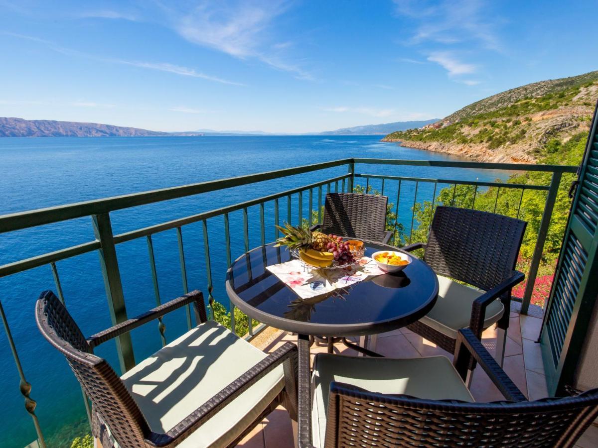 Apartment Marina - Snj103 By Interhome Senj (Lika-Senj) Exterior foto