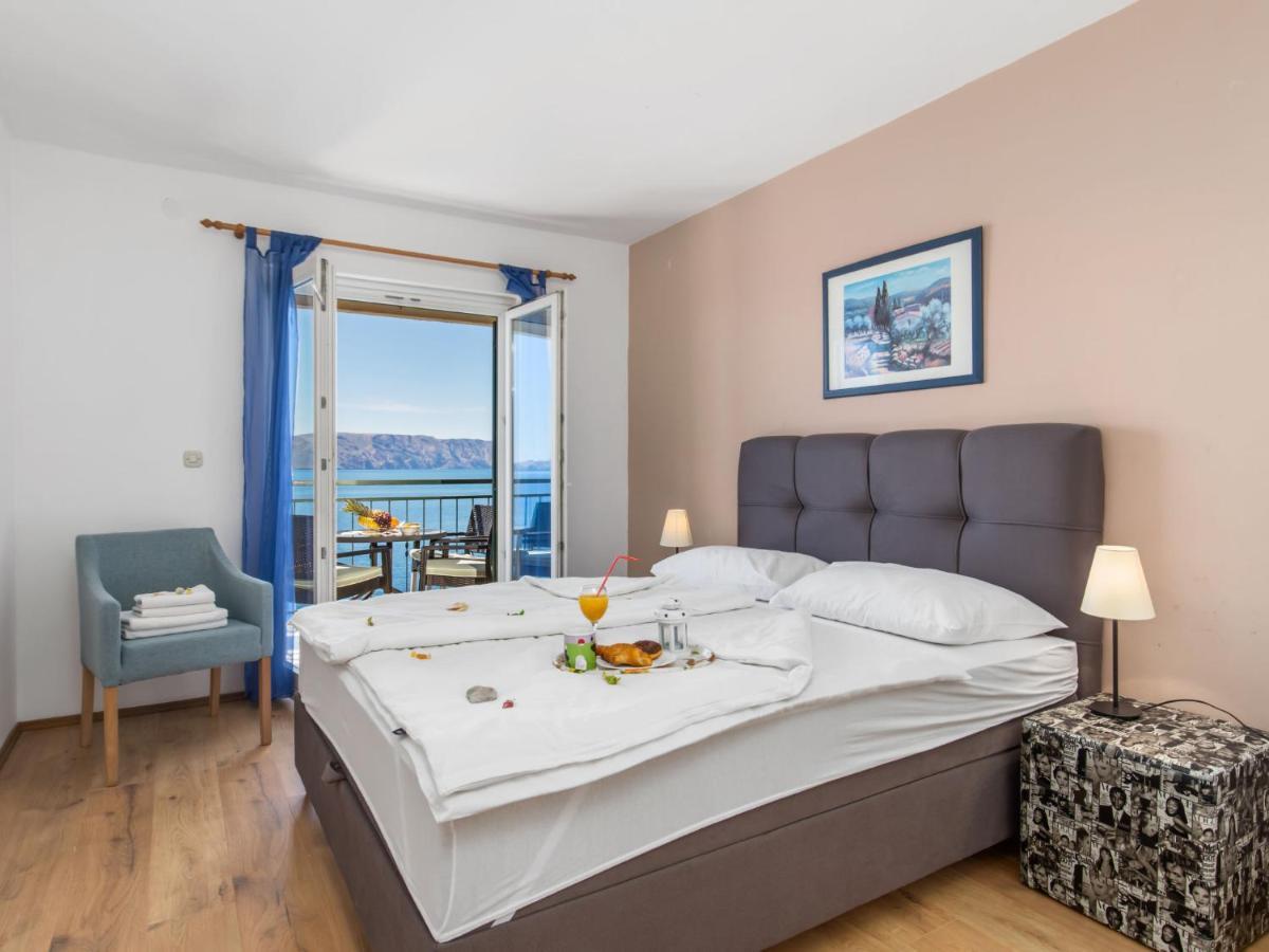 Apartment Marina - Snj103 By Interhome Senj (Lika-Senj) Exterior foto