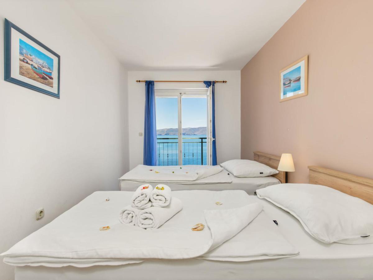 Apartment Marina - Snj103 By Interhome Senj (Lika-Senj) Exterior foto