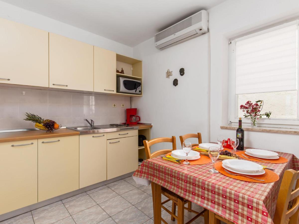 Apartment Marina - Snj103 By Interhome Senj (Lika-Senj) Exterior foto