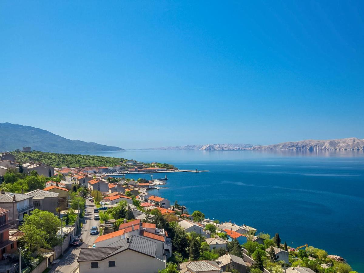 Apartment Marina - Snj103 By Interhome Senj (Lika-Senj) Exterior foto