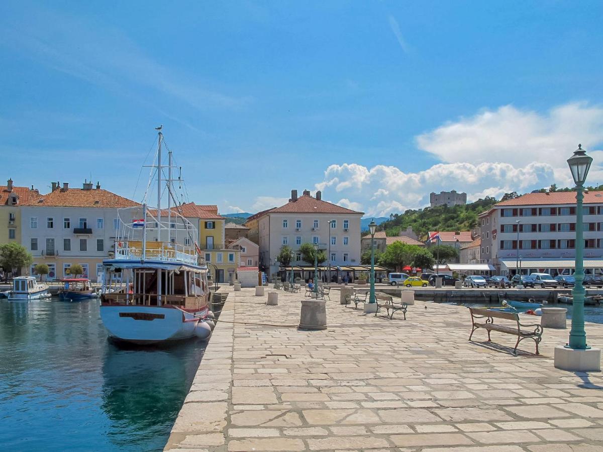 Apartment Marina - Snj103 By Interhome Senj (Lika-Senj) Exterior foto