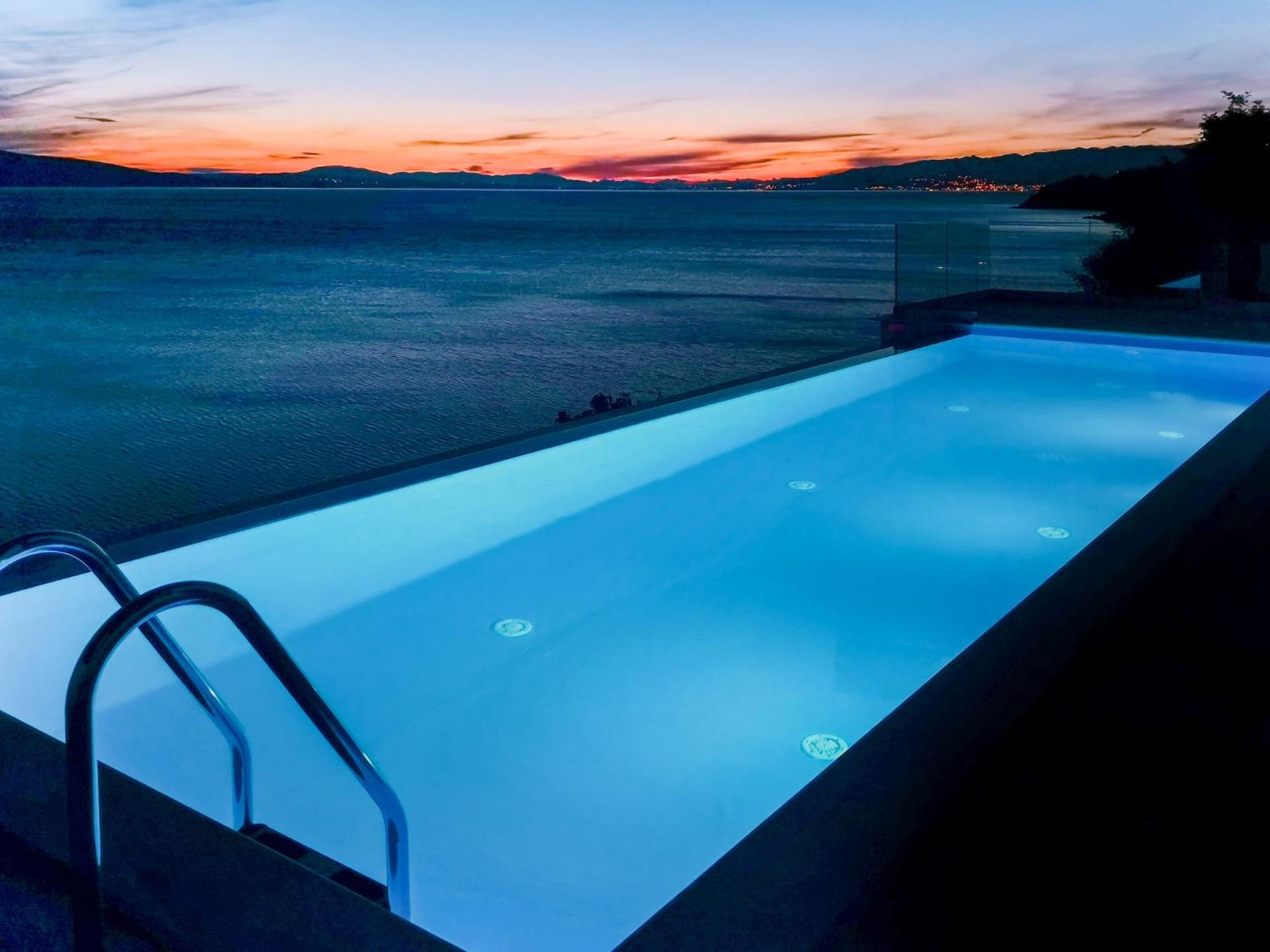 Apartment Marina - Snj103 By Interhome Senj (Lika-Senj) Exterior foto