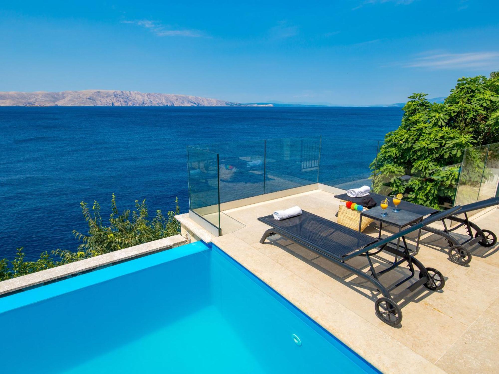 Apartment Marina - Snj103 By Interhome Senj (Lika-Senj) Exterior foto